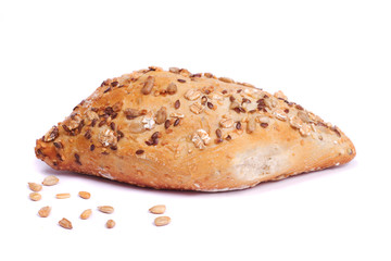 cereal bread