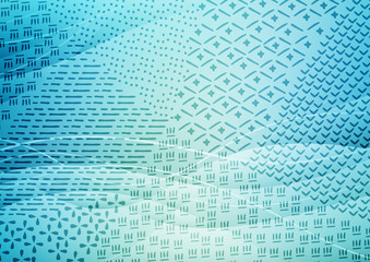 グラフィックパターン