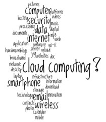 cloud computing