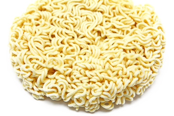 Instant noodles