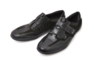 athletic shoes