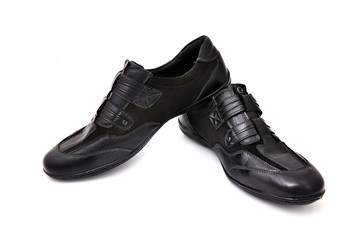 athletic shoes