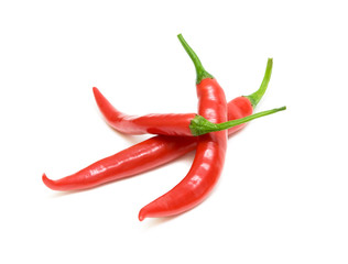 red hot chili pepper