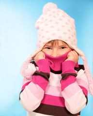 Der Winter kommt bald :-)