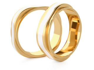 Wedding Rings