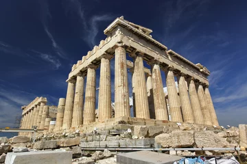 Foto op Canvas Athens, Greece © SCStock
