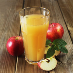 Apple Juice