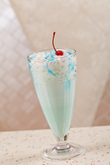tasty cocktail
