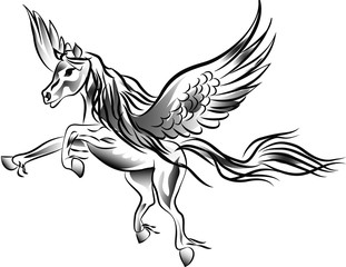 schatten Pegasus