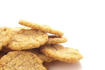 oatmeal cookies