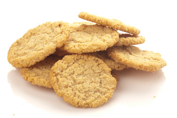 oatmeal cookies
