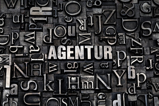 agentur