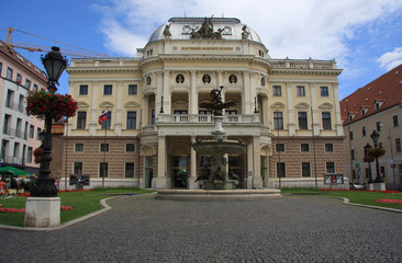 Obraz premium Slovakia
