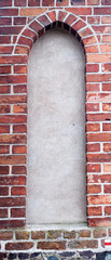 Old Wall