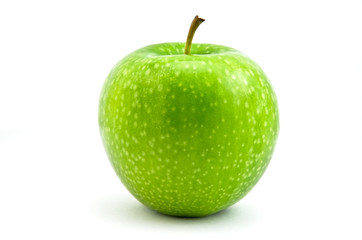 green Apple