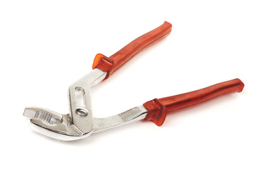 gas pipe wrench