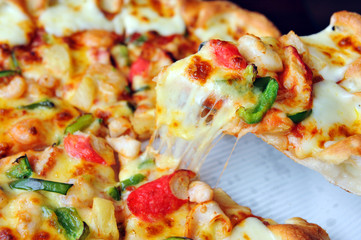 pizza slice