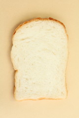 食パンでメッセージ