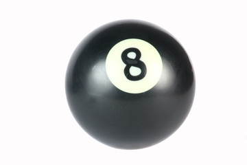bilardo topu