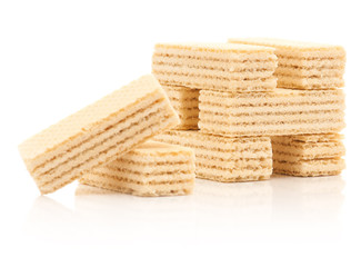 Fresh wafers