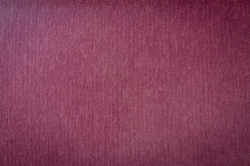 Fototapeta premium Red Canvas