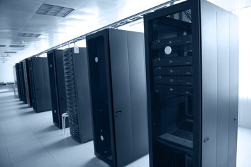 internet data center