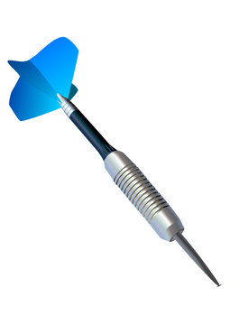 Dartpfeil