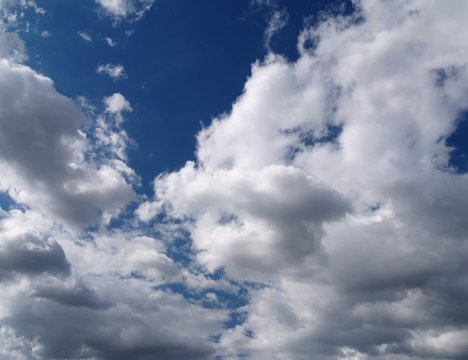 Nuvole - time lapse