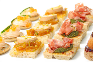 Petits fours