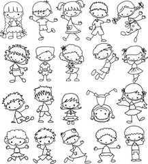 мультфильм рисунки детей