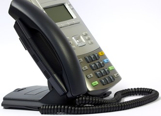 Modern IP Phone