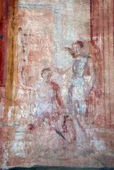 Fresco Painting