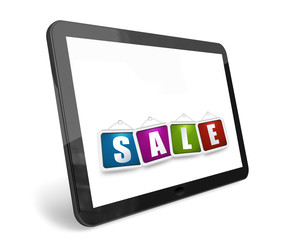 Tablet Sale