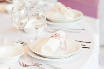 Table set