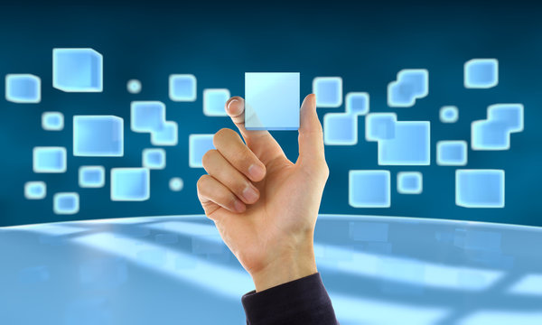 Concept compétition, choix ou partage