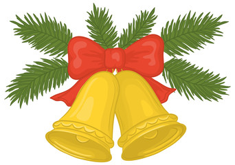 Christmas bells