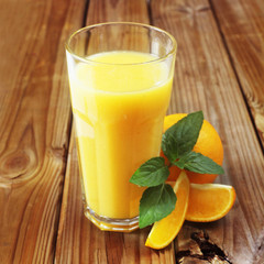 Orange Juice