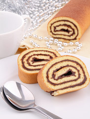 swiss roll