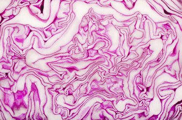 Red cabbage