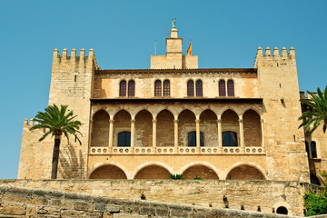 Pałac © Magdziak Marcin