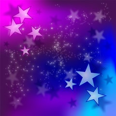 Sterne | Sternenhimmel