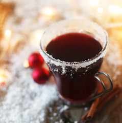 Glühwein