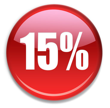 Button 15%