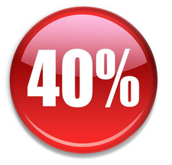 Button 40%
