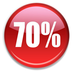 70% Button