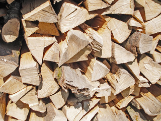 firewood