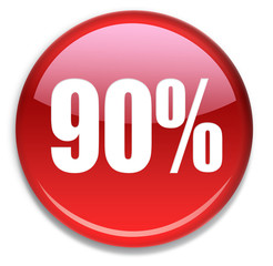 Button 90 %