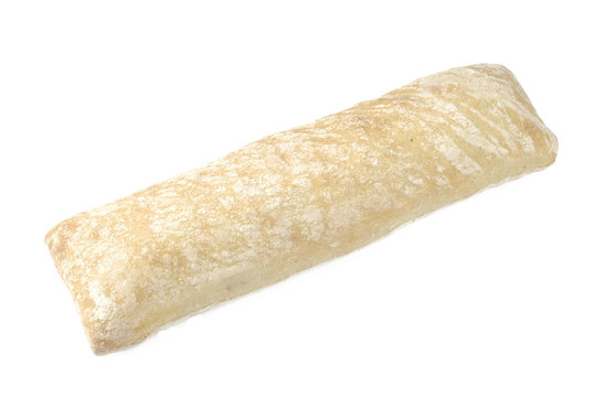 Barra de pan chapata 2