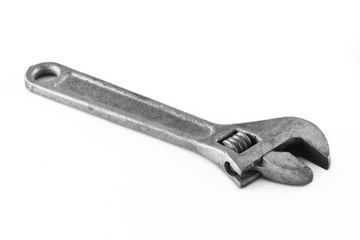 Monkey wrench