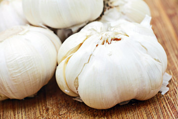 garlic